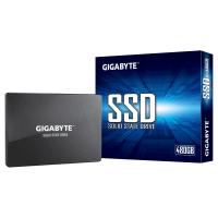 480GB GIGABYTE SSD 2.5" SSD GP-GSTFS31480GNTD
