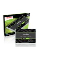 480GB TOSHIBA OCZ 2.5" TR200 SSD 555/540MB/sn 3Yıl