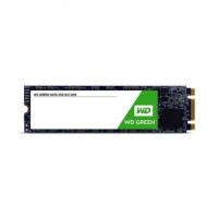 480GB WD GREEN M.2 Sata 545MB/s WDS480G2G0B SSD