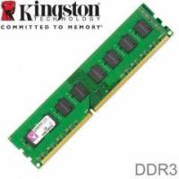 4GB DDR3 1333Mhz KVR13N9S8/4 KINGSTON