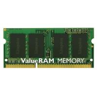 4GB DDR3 1333Mhz SODIMM KVR13S9S8/4 KINGSTON