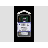 4GB DDR3 1333Mhz SODIMM KVR13S9S8/4 KINGSTON
