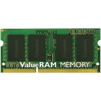 4GB DDR3 1333Mhz SODIMM KVR13S9S8/4 KINGSTON