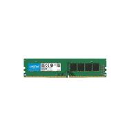 4GB DDR4 2400Mhz CT4G4DFS824A CRUCIAL
