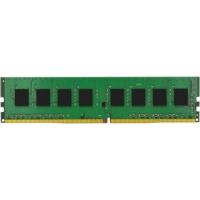 4GB DDR4 2666Mhz KVR26N19S6/4 KINGSTON