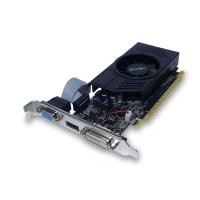 QUADRO GT740-4GD3L GT740 4GB DDR3 128Bit HDMI DVI VGA LP Ekran Kartı