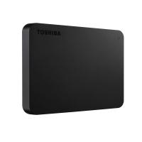 4TB Canvio Basics 2.5" USB3.0 TOSHIBA HDTB440EK3CA