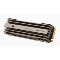 4TB CORSAIR CSSD-F4000GBMP600COR MP600 4,950MB/s/