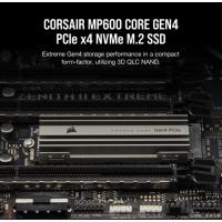 4TB CORSAIR CSSD-F4000GBMP600COR MP600 4,950MB/s/