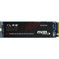 4TB PNY XLR8 CS3040 5600/3900 NVMe PCIe M.2 SSD