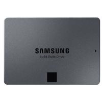 4TB SAMSUNG 870 560/530MB/s QVO MZ-77Q4T0BW SSD