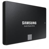 4TB SAMSUNG 870 EVO 560/530MB/s MZ-77E4T0BW SSD