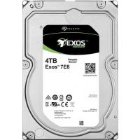 4TB SEAGATE EXOS 7200RPM 256MB ST4000NM002A