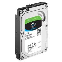 4TB SEAGATE SKYHAWK 64MB 7/24 RV ST4000VX007
