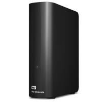 4TB WD 3.5" USB3.0 ELEMENTS SYH WDBWLG0040HBK-EESN