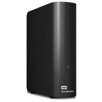 4TB WD 3.5" USB3.0 ELEMENTS SYH WDBWLG0040HBK-EESN