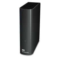 4TB WD 3.5" USB3.0 ELEMENTS SYH WDBWLG0040HBK-EESN