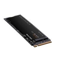 4TB WD BLACK SN750 M.2 NVMe WDS400T3X0C 3400/3100MB/s  SSD