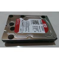 4TB WD Red Intellipower SATA6 64MB WD40EFRX