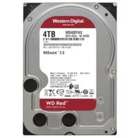 4TB WD Red Intellipower SATA3 64MB WD40EFAX