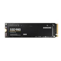 500 GB 980 SAMSUNG NVME M.2 MZ-V8V500BW PCIE 3100-2600 MB/S