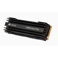 500 GB CORSAIR MP600 NVME PCI-E 4.0 M.2 4950-2500MB/S CSSD-F500GBMP600