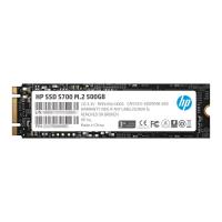 500 GB HP S700 M.2 2280 SATA3 560/510 2LU80AA