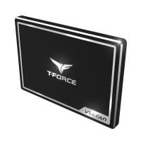 500 GB T-FORCE VULCAN GAMING SSD 2,5" 560-510 MB/s