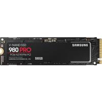 SAMSUNG MZ-V8P500BW 500GB 980 Pro PCle M.2 6900-5000MB/s Flash SSD