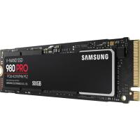 SAMSUNG MZ-V8P500BW 500GB 980 Pro PCle M.2 6900-5000MB/s Flash SSD