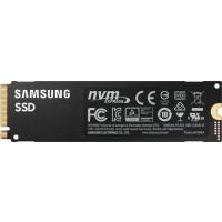 SAMSUNG MZ-V8P500BW 500GB 980 Pro PCle M.2 6900-5000MB/s Flash SSD
