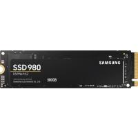 SAMSUNG MZ-V8V500BW 500GB 980 PCle M.2 3100-2600MB/s 2.38mm Flash SSD