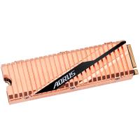 500GB GIGABYTE SSD AORUS M.2 GP-ASM2NE6500GTTD