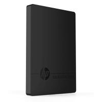500GB HP P600 TAŞINABİLİR 560/490MB/s 3XJ07AA SSD