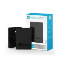 500GB HP P600 TAŞINABİLİR 560/490MB/s 3XJ07AA SSD