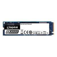 500GB KINGSTON A2000 SA2000M8/500G 2200/2000MB/s M.2 NVMe SSD