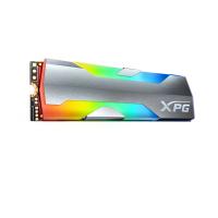 XPG S20G-500G-C 500GB S20G RGB PCIe M2 2500-1800MB/s Flash SSD