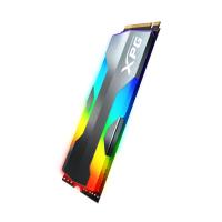 XPG S20G-500G-C 500GB S20G RGB PCIe M2 2500-1800MB/s Flash SSD