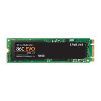 500GB SAMSUNG 860 EVO M.2 MZ-N6E500BW (550/520Mb)