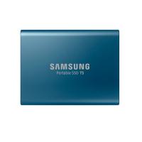 500GB SAMSUNG TAŞINABLİR T5 MU-PA500B/WW MAVİ