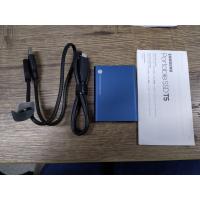 500GB SAMSUNG TAŞINABLİR T5 MU-PA500B/WW (T2875)