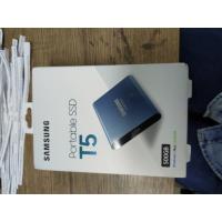 500GB SAMSUNG TAŞINABLİR T5 MU-PA500B/WW (T2875)