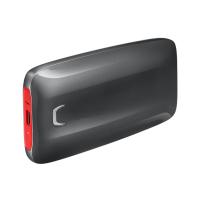 500GB SAMSUNG THUNDERBOLT X5 TAŞINABİLİR SSD MU-PB500B/WW