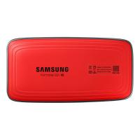 500GB SAMSUNG THUNDERBOLT X5 TAŞINABİLİR SSD MU-PB500B/WW