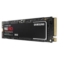 500GB SAMSUNG 980 6900/5.000MB/s PRO M.2 NVMe MZ-V8P500BW