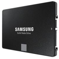 500GB SAMSUNG 870 560/530MB/s EVO MZ-77E500BW SSD