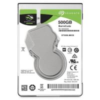 500GB SEAGATE 2.5 5400RPM SATA3 128MB ST500LM030