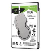 500GB SEAGATE 2.5 5400RPM SATA3 128MB ST500LM030