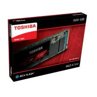500GB TOSHIBA OCZ NVMe M.2 RC500 SSD 1700/1650MB