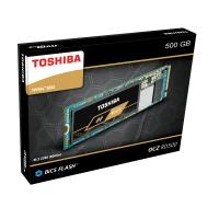 500GB TOSHIBA OCZ NVMe M.2 RD500 SSD 3400/2500MB